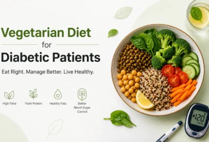 veg diet for diabetes