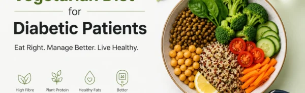 veg diet for diabetes